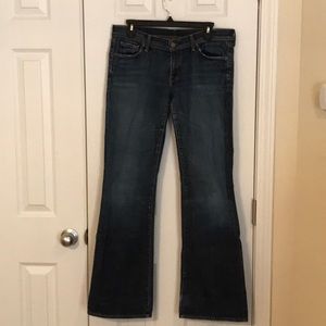 Citizens of Humanity Jeans